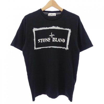 ストーンアイランド STONE ISLAND 74152NS80 Tシャツ