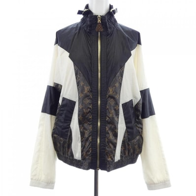 ルイヴィトン LOUIS VUITTON FROW13Y27 ブルゾン