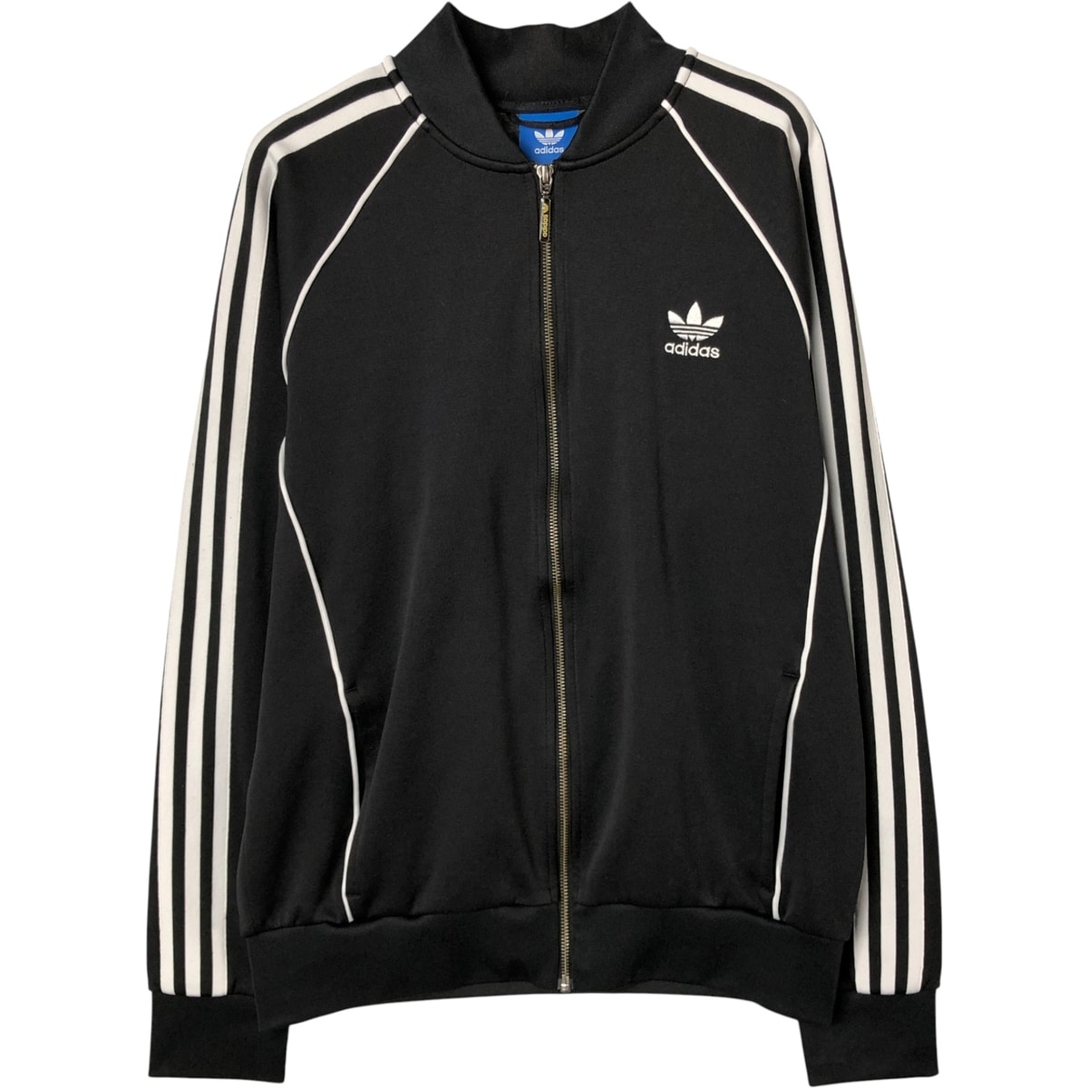 古着 アディダス adidas ORIGINALS オリジナルス ジャージ トラックジャケット メンズL相当 /eaa583511 【中古】 【250925】 【NH-2508】/eaa583511