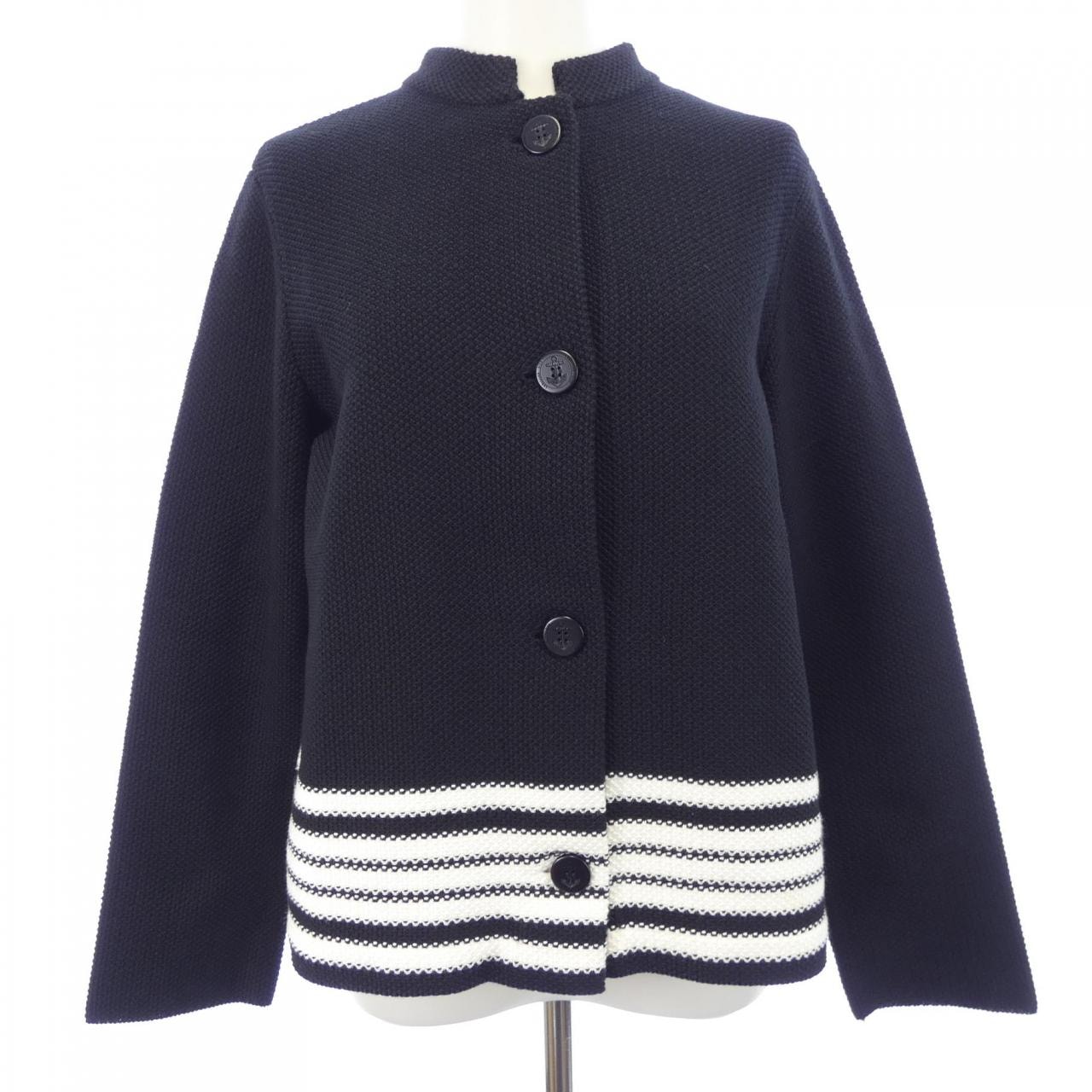 クリスチャンディオール CHRISTIAN DIOR MARINIERE 414V60BM647 ジャケット