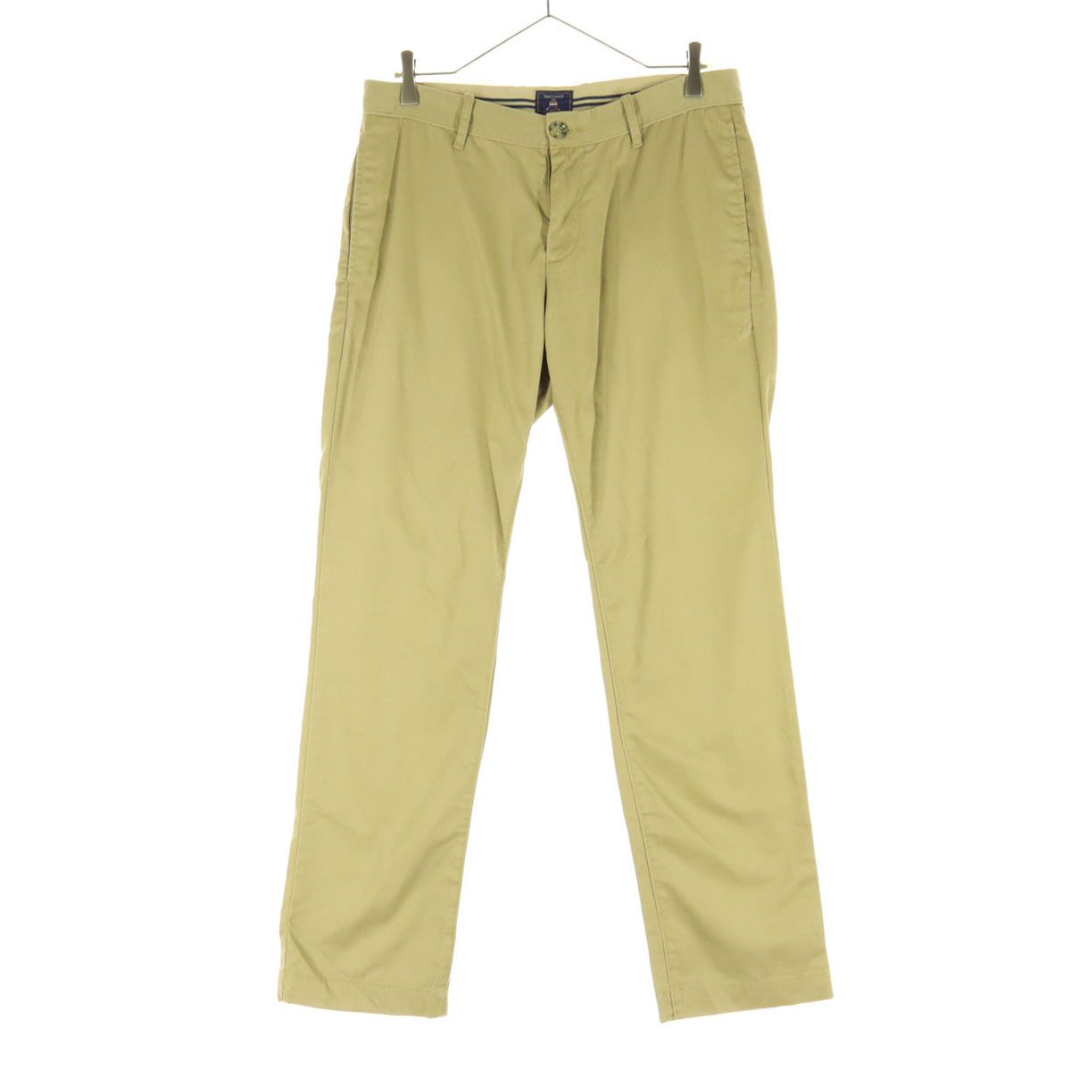 GAP ギャップ ロングパンツ w79 ブラウン