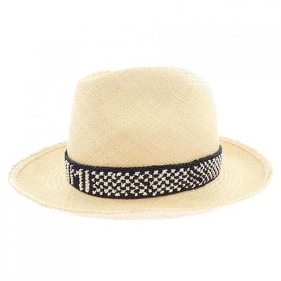 ヴァレンティノ VALENTINO BORSALINO ハット