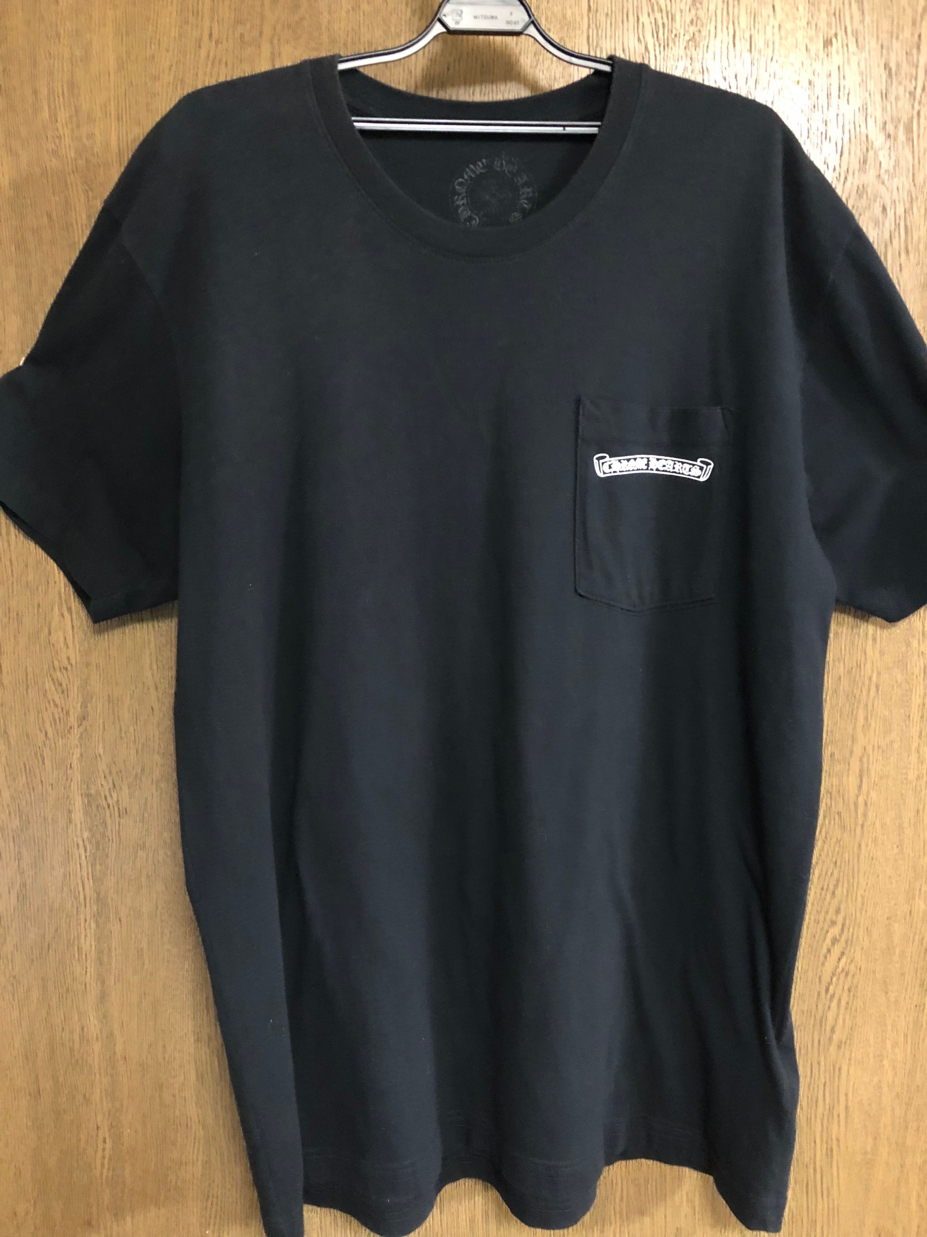 クロムハーツ Tシャツ