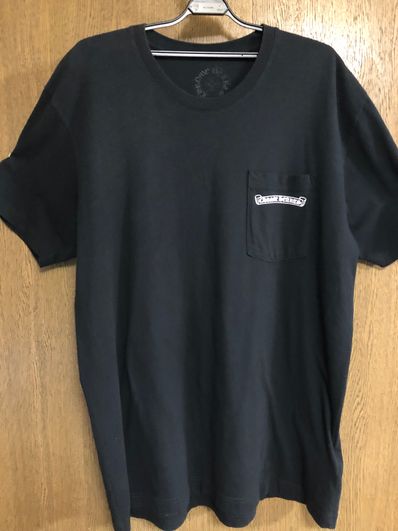 クロムハーツ Tシャツ