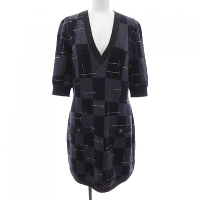 シャネル CHANEL P71378K10264 ワンピース