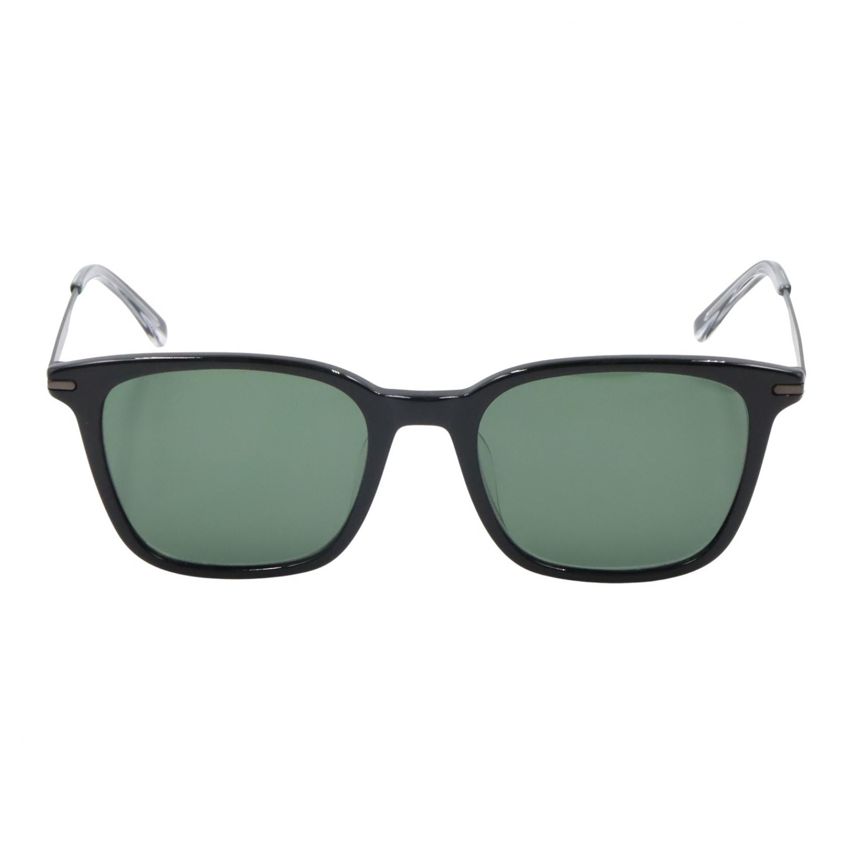 カルバンクライン Calvin Klein サングラス サングラス 衣料品 プラスチック / メタル メンズ レディース ブラック系 22523SLB004 【新品】