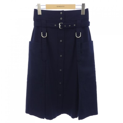 エルメス HERMES *97-7301 スカート