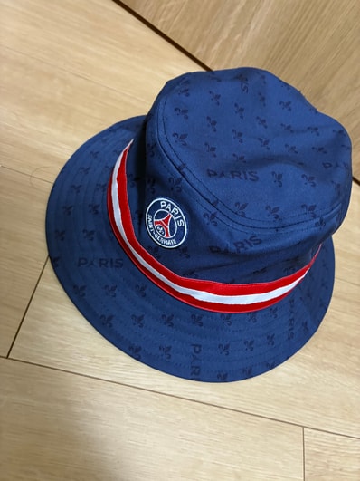 エアジョーダン PSG ハット