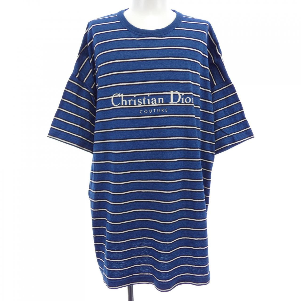 ディオール DIOR 493J671B0938 Tシャツ
