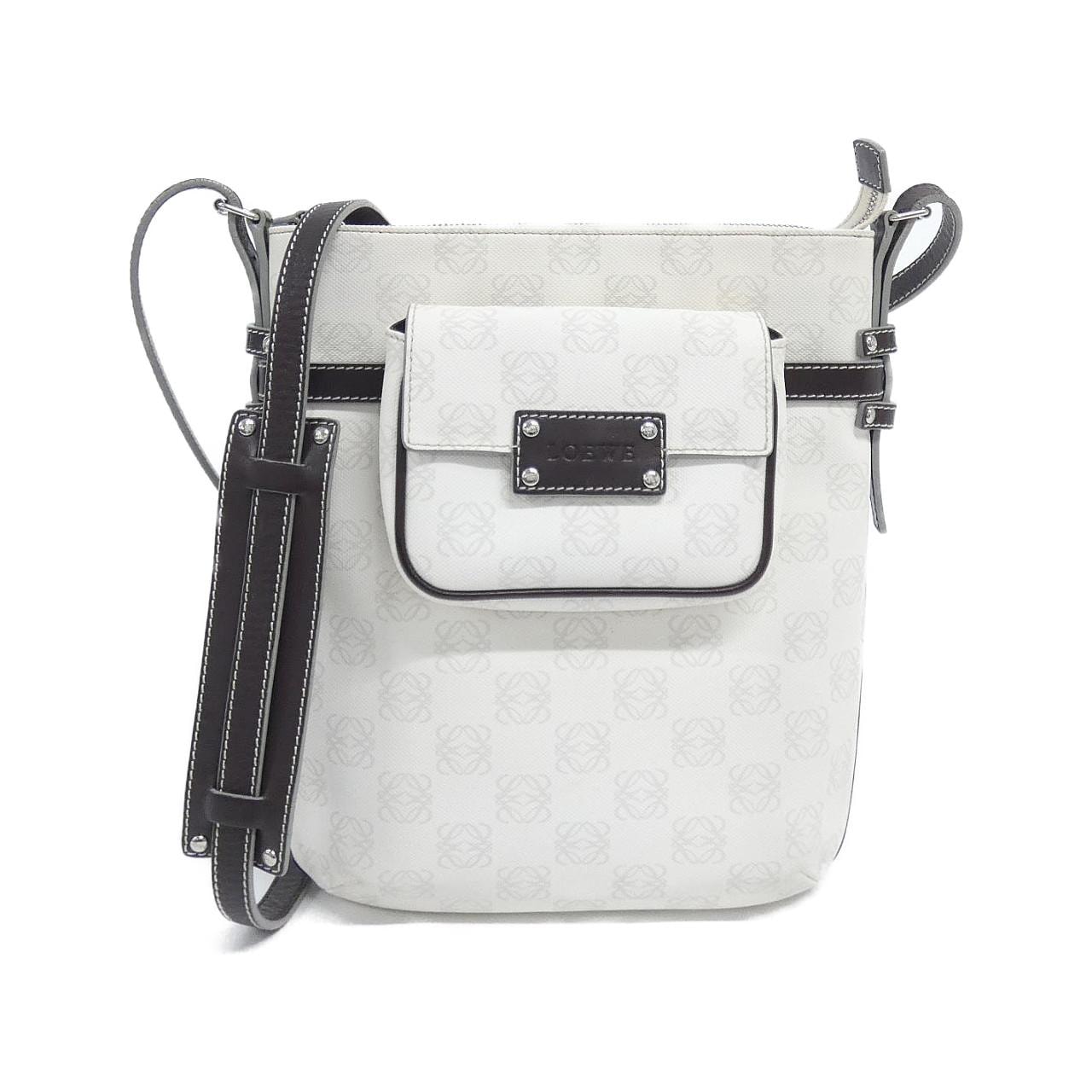 【ヴィンテージ】ロエベ ショルダーバッグ