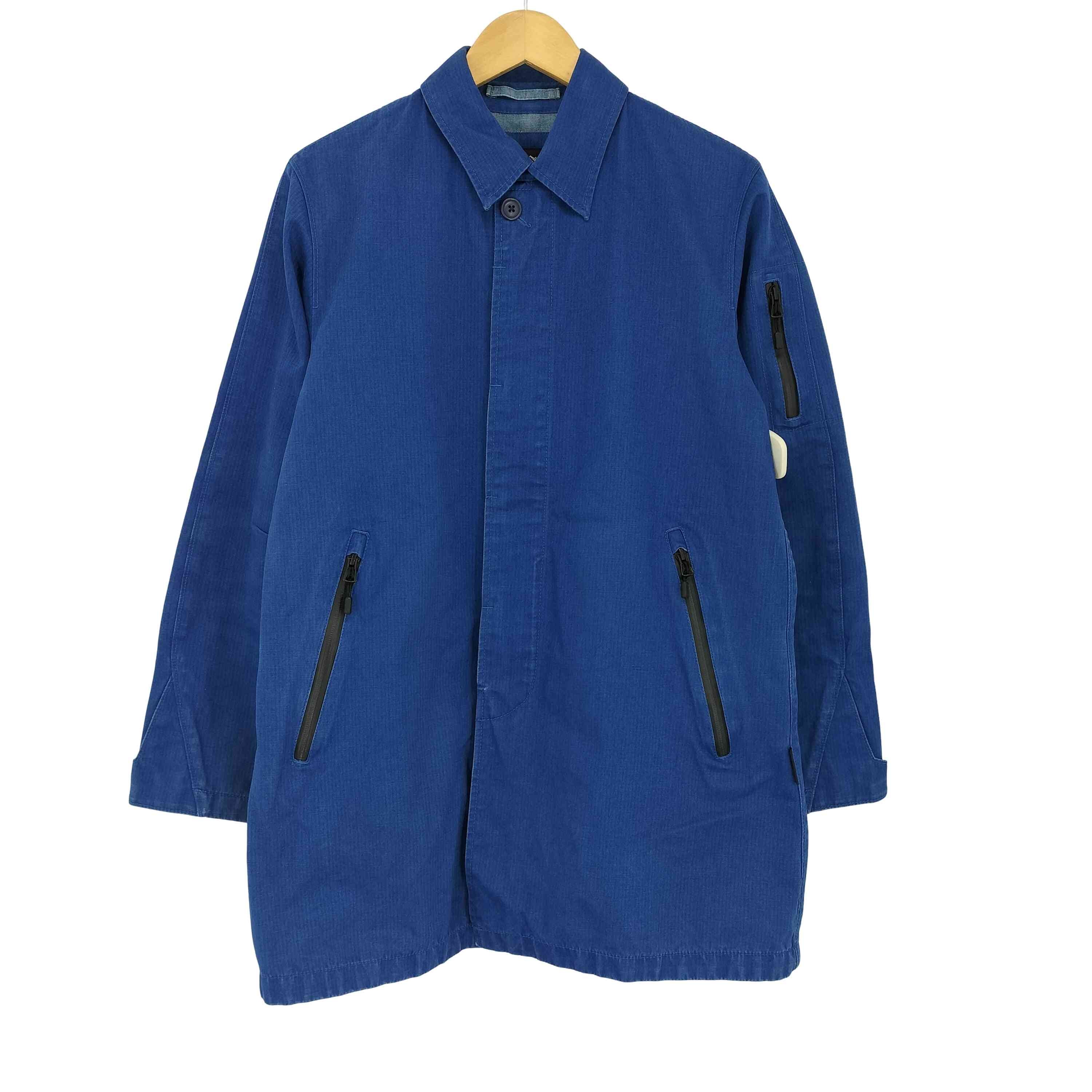 DIAPLEX TRAD COAT【1140156065474】