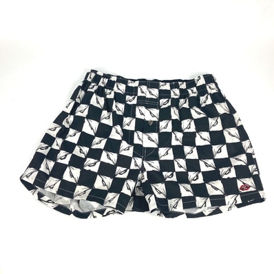 クロムハーツ CHROME HEARTS マッティボーイ Matty Boy マティボーイ 99EYES ハーフパンツ ボトムス アパレル ハーフパンツ ショートパンツ コットン ブラック