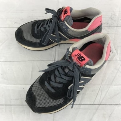 ニューバランス スニーカー メンズ