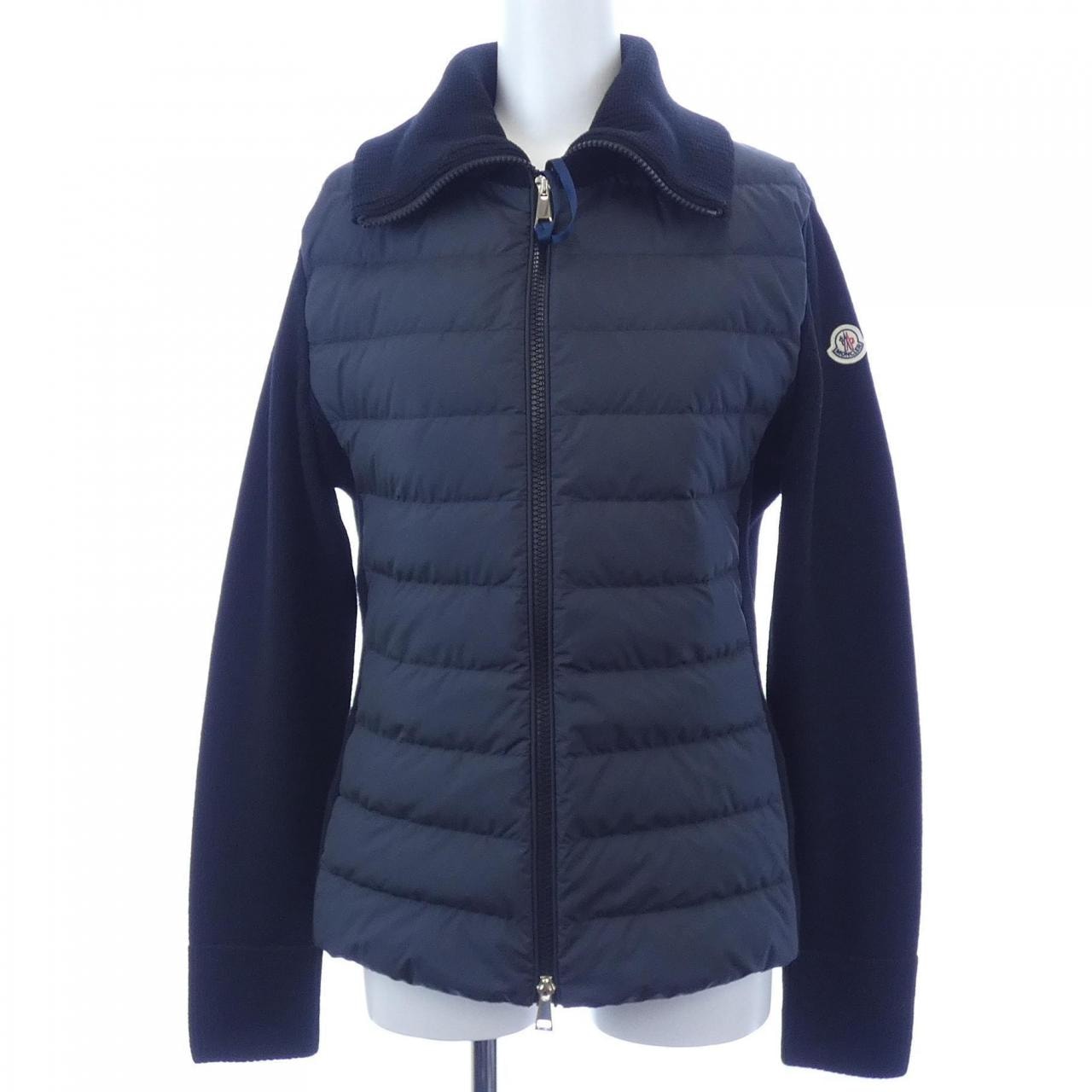 【新品】モンクレール MONCLER K20939B00035 ダウンジャケット