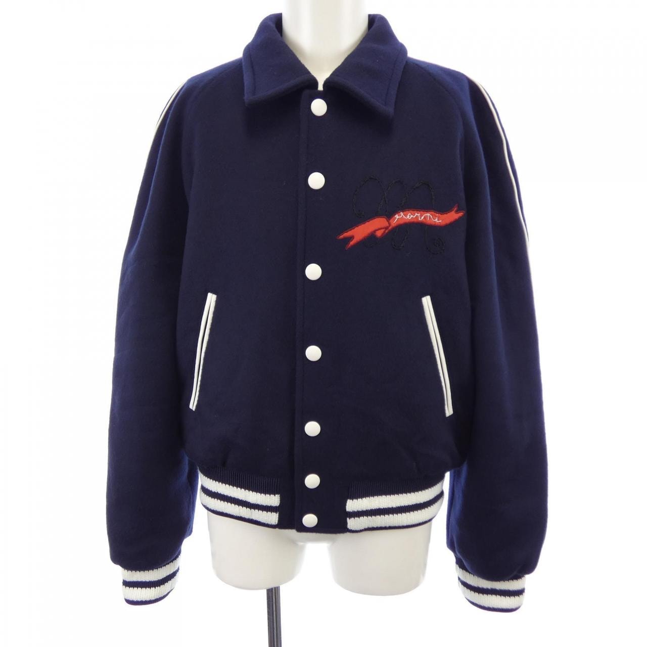 マルニ MARNI JUMU0201SW ジャケット
