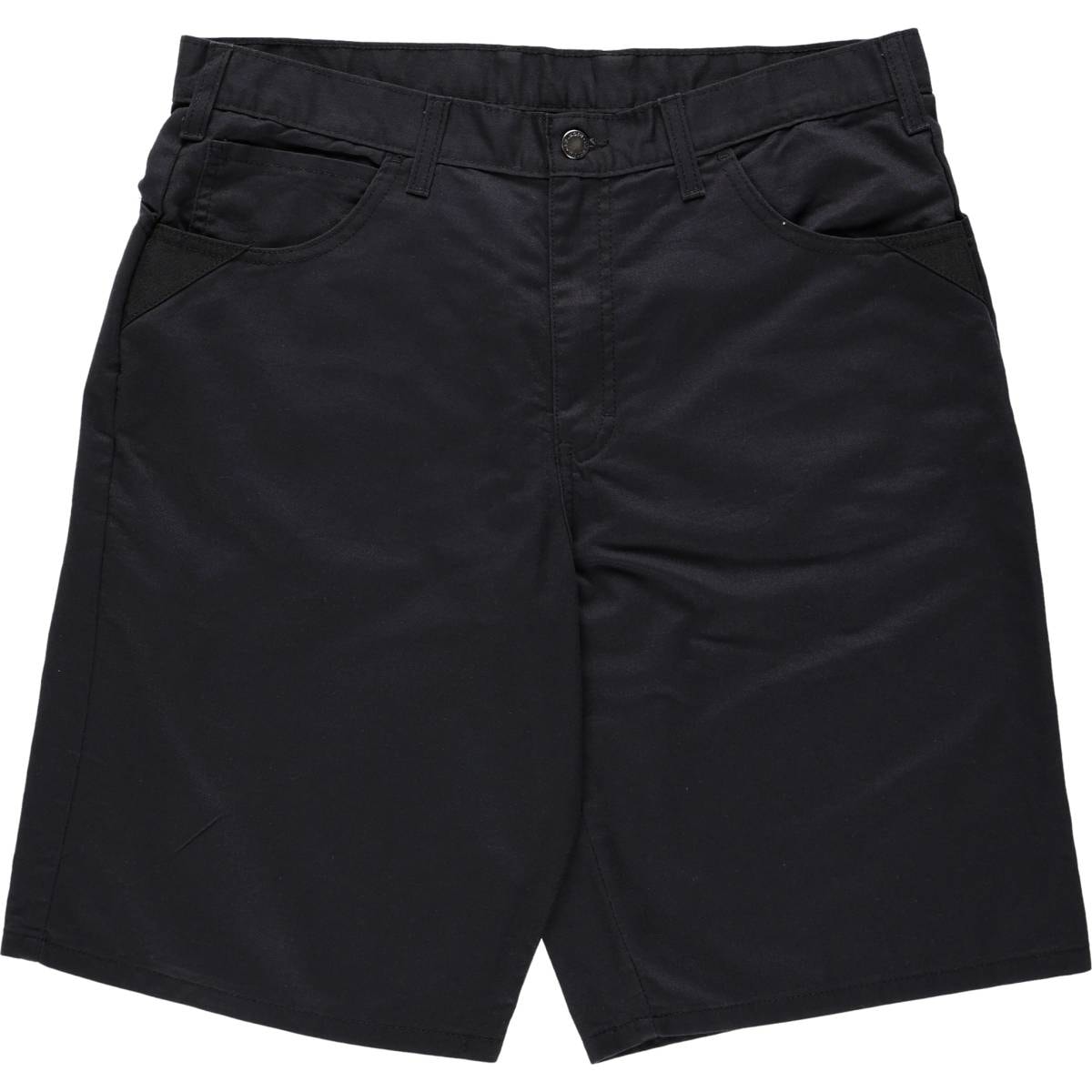 古着 ディッキーズ Dickies ワークショーツ ハーフパンツ メンズw36相当/eaa668362