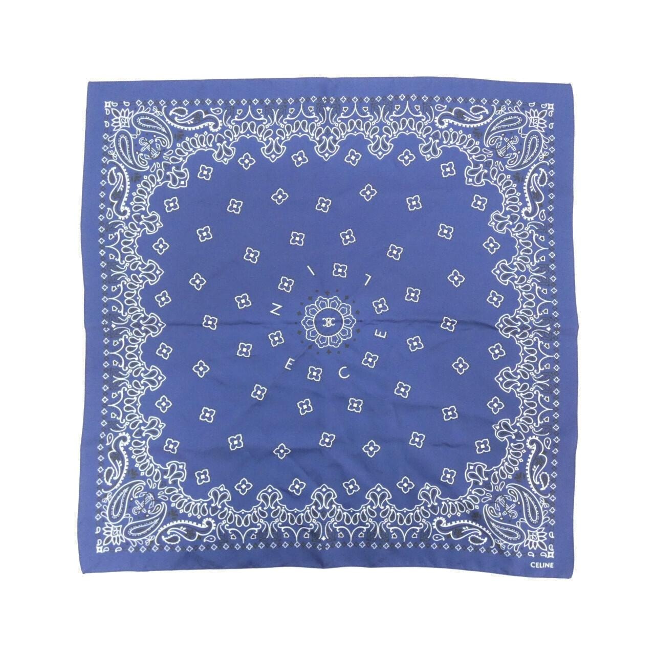 セリーヌ バンダナ