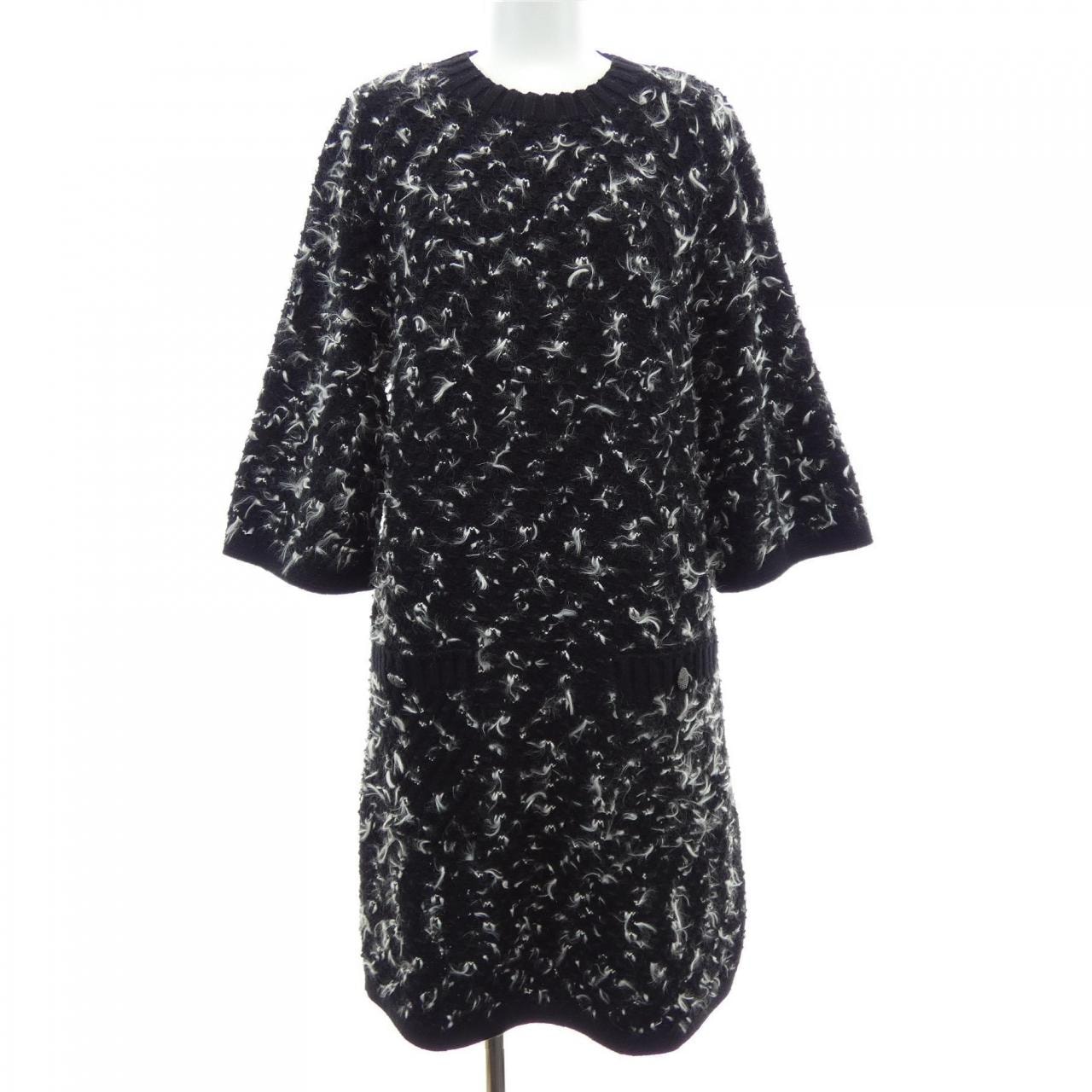 シャネル CHANEL P52503K06806 ワンピース