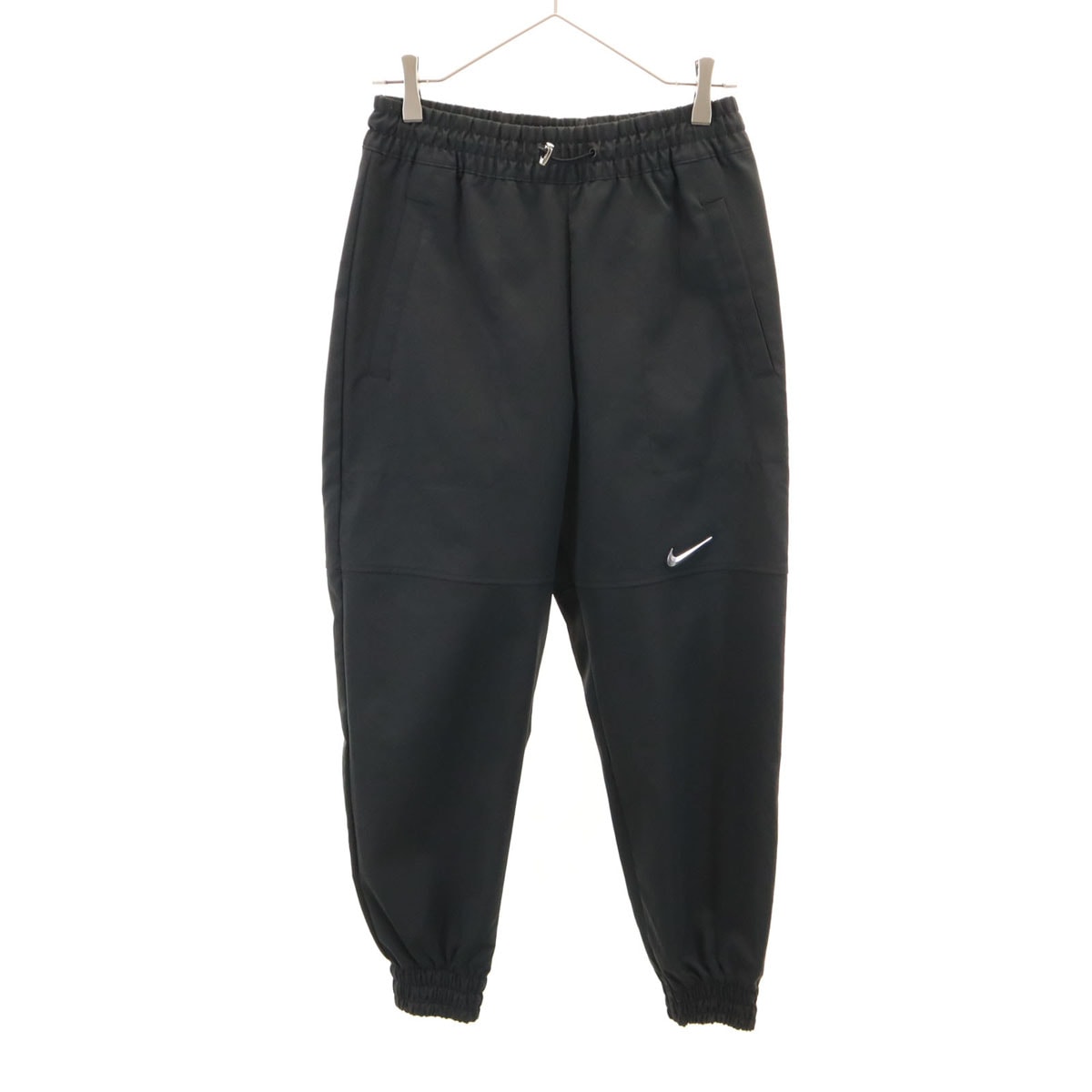 NIKE ナイキ ジョガーパンツ S チャコールブラック