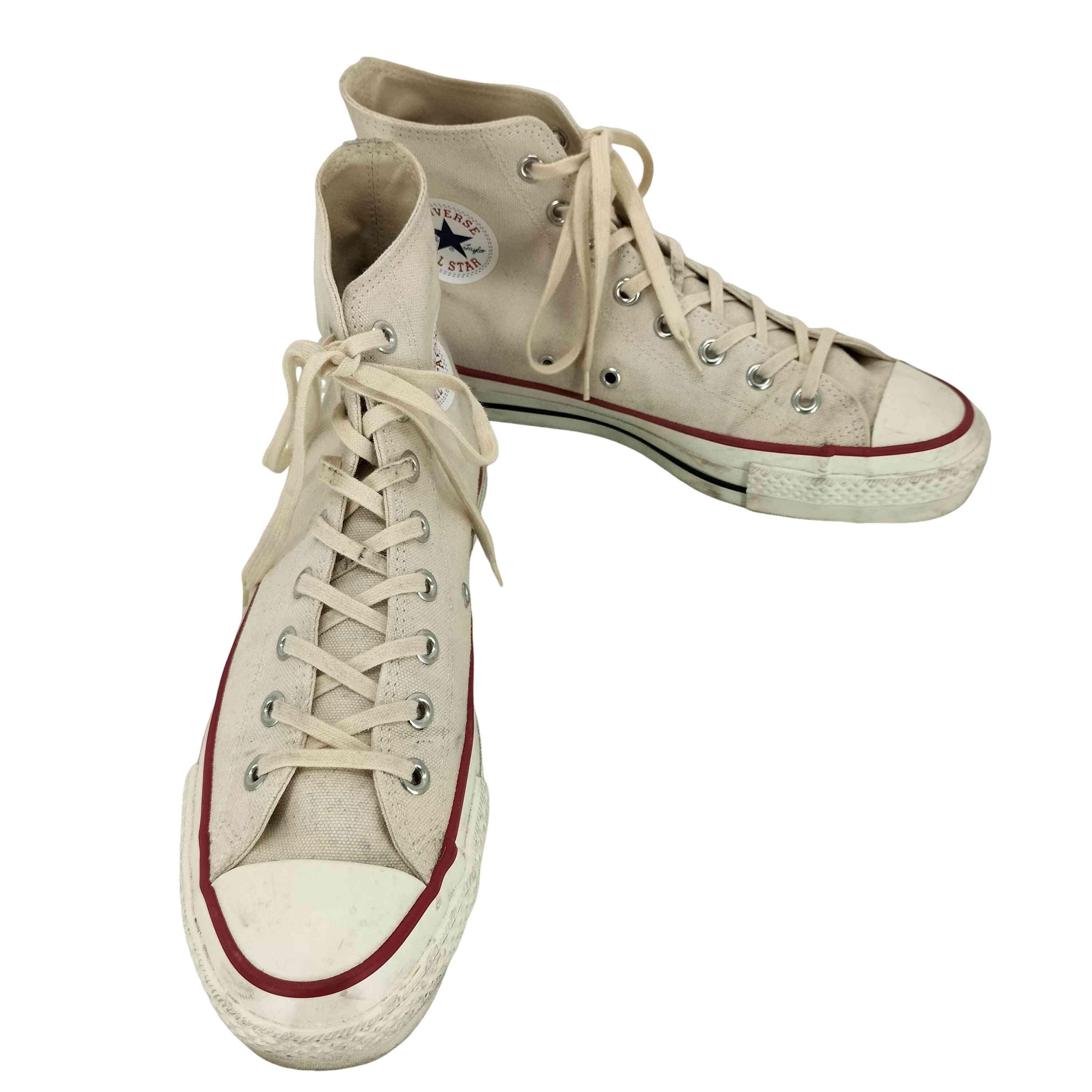 ALL STAR HIGH ハイカットスニーカー【1139311671070】