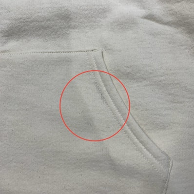 Supreme Small Box Facemask Zip Up Hooded Sweatshirt "Natural"