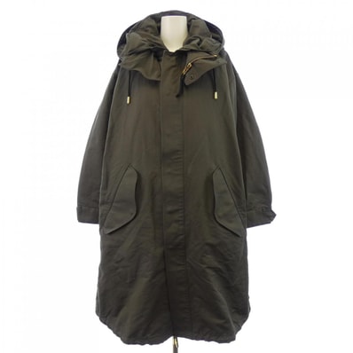 ザリラクス THE RERACS 20FW-RECT-211L コート