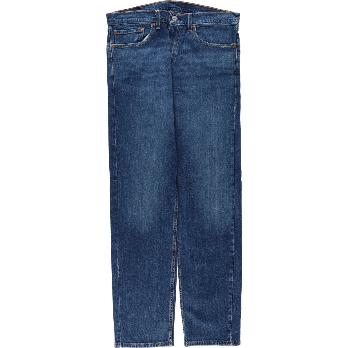 古着 リーバイス Levi's 505 テーパードデニムパンツ メンズw36相当/eaa638346