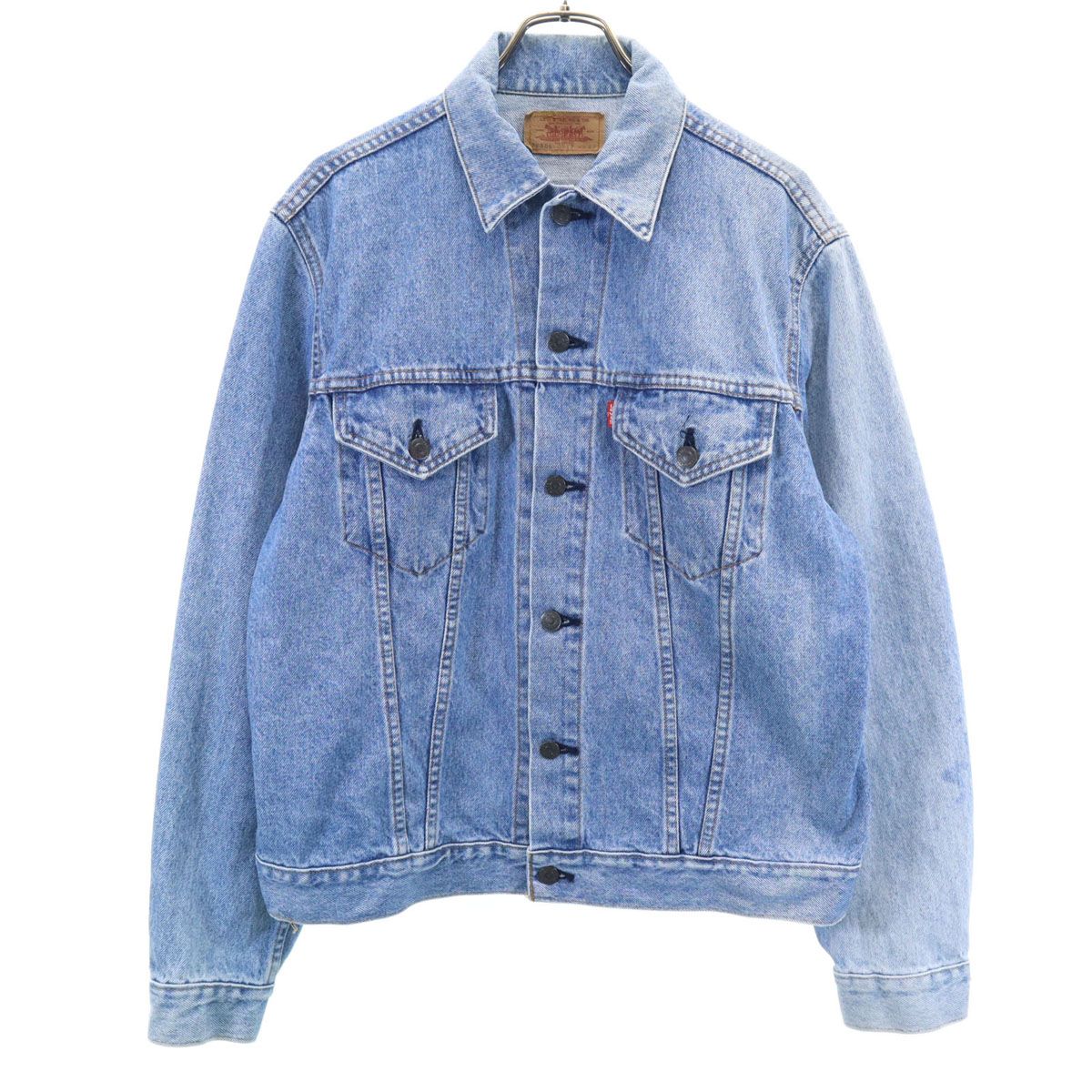 Levi's リーバイス 90s デニムジャケット