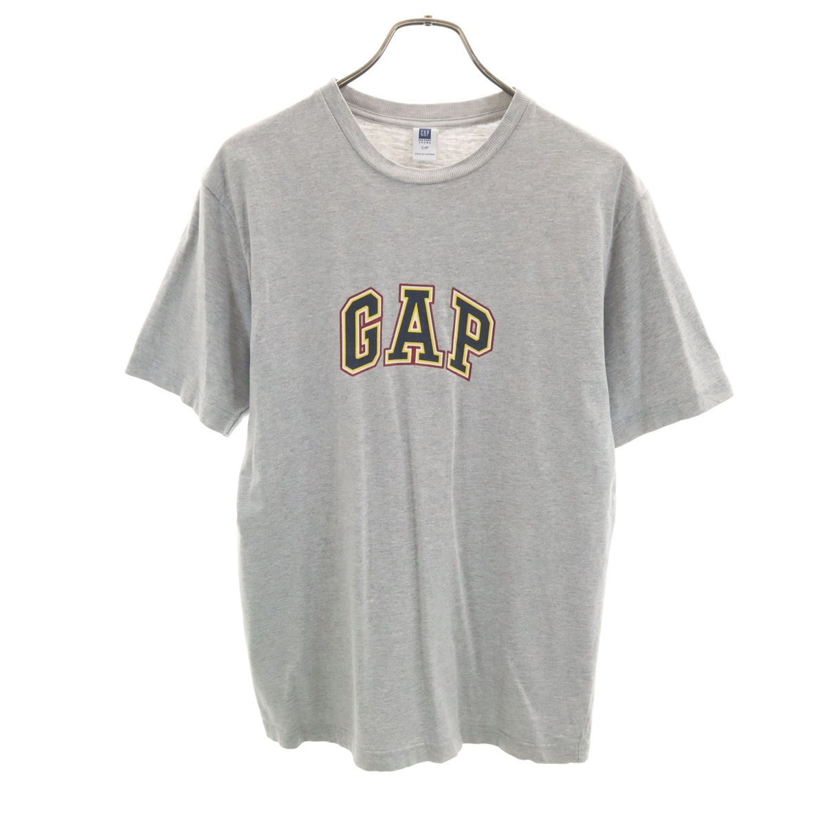 GAP ギャップ 半袖 Tシャツ S グレー