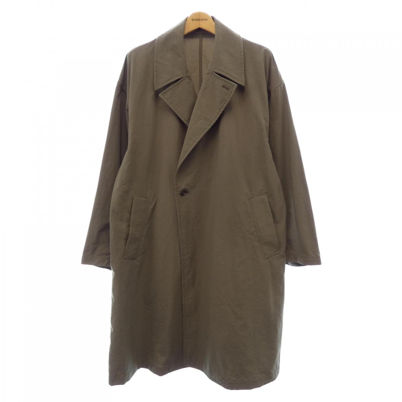 アダムエロペ adam et Rope コート