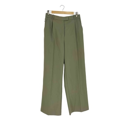 WIDE LEG TROUSER【1142909108537】