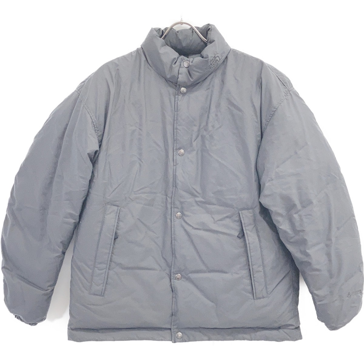 The North Face Alteration Sierra Jacket "Graphite Gray"