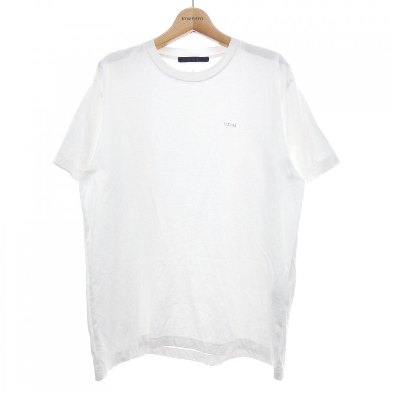 タトラス TATRAS MTAT25S8195-M Tシャツ