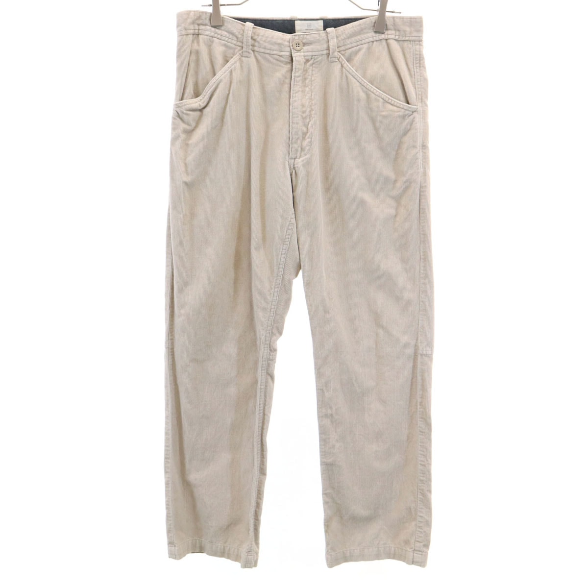 GAP ギャップ コーデュロイパンツ 81 ベージュ