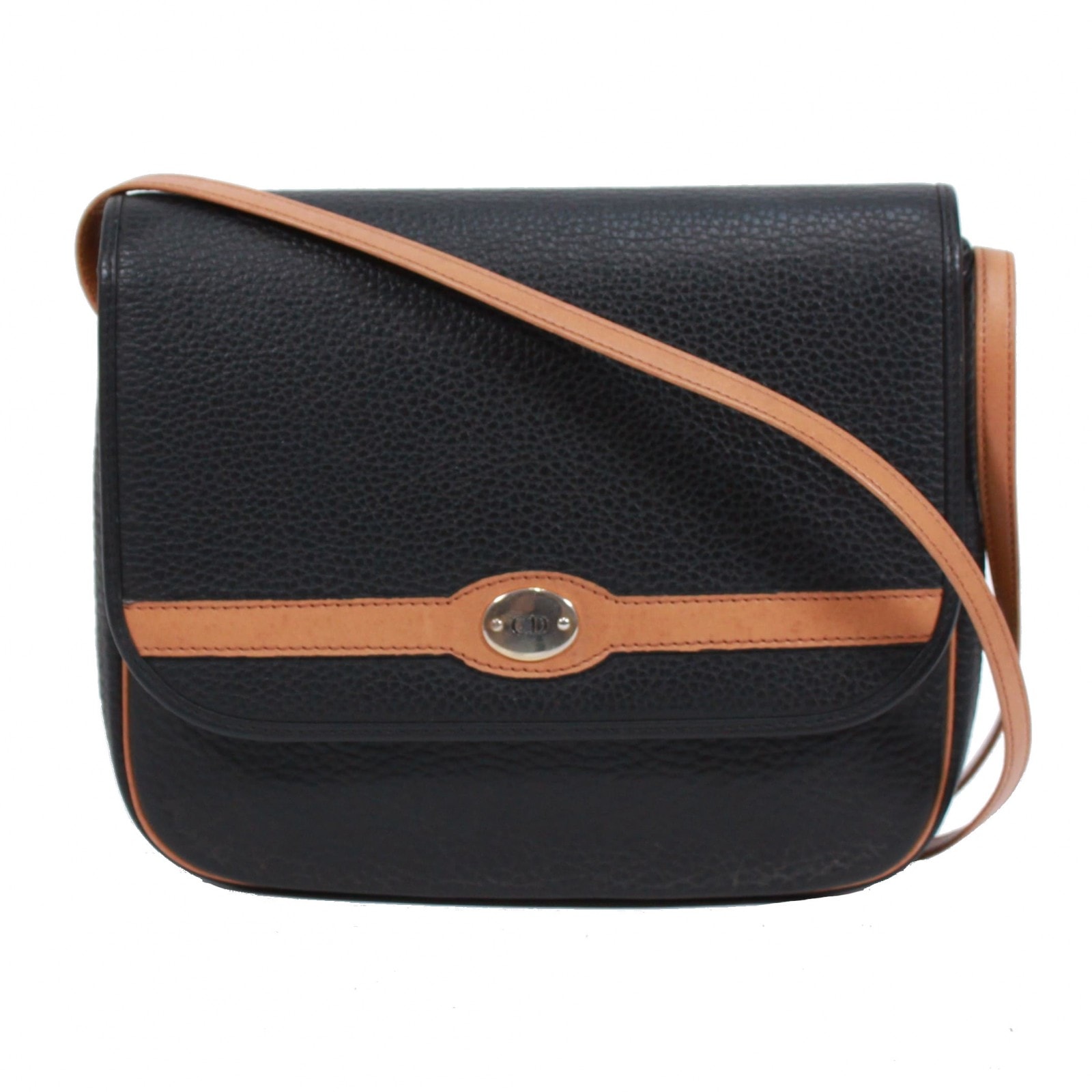 ディオール ショルダーバッグ レディース