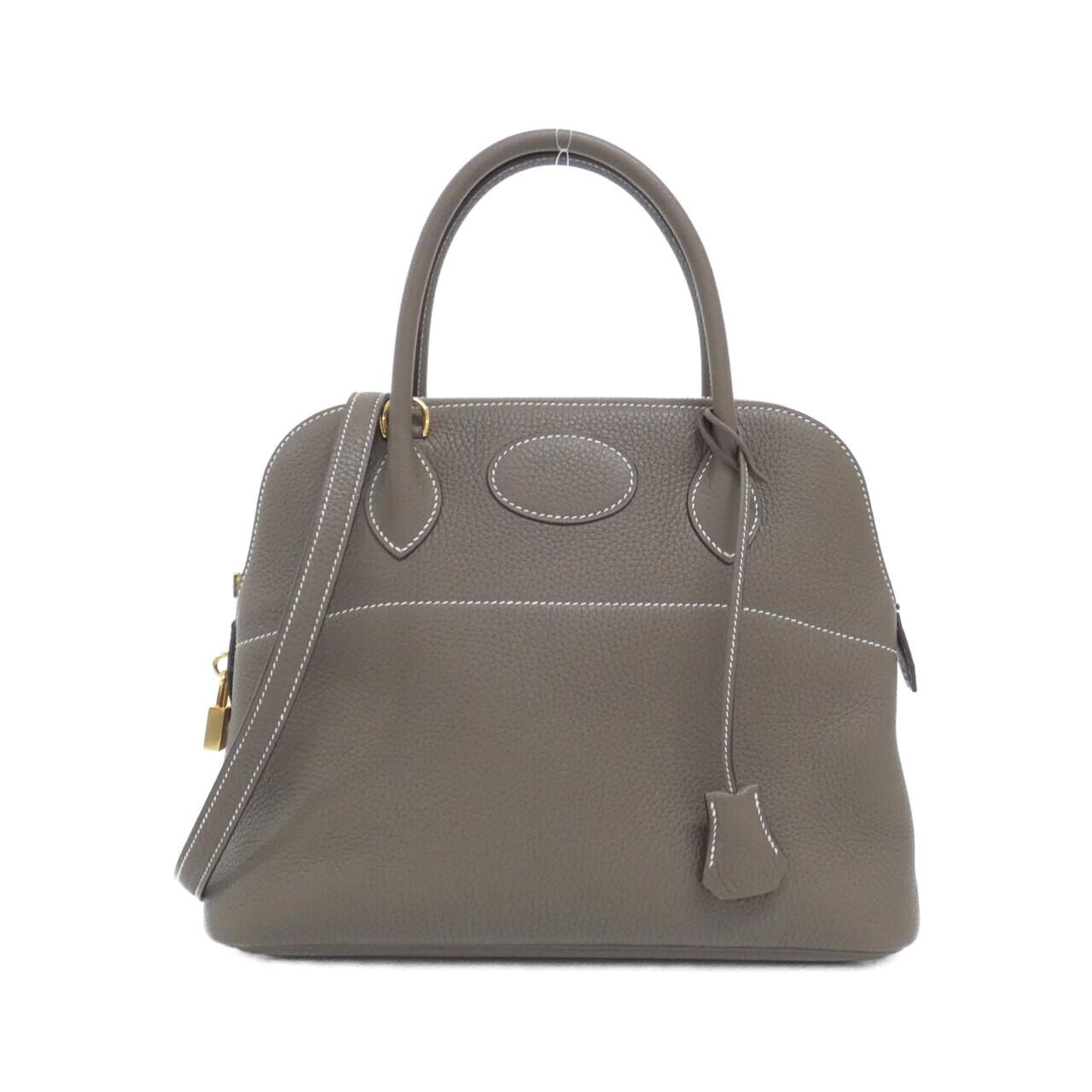 エルメス ボリード 31cm 073419CC バッグ