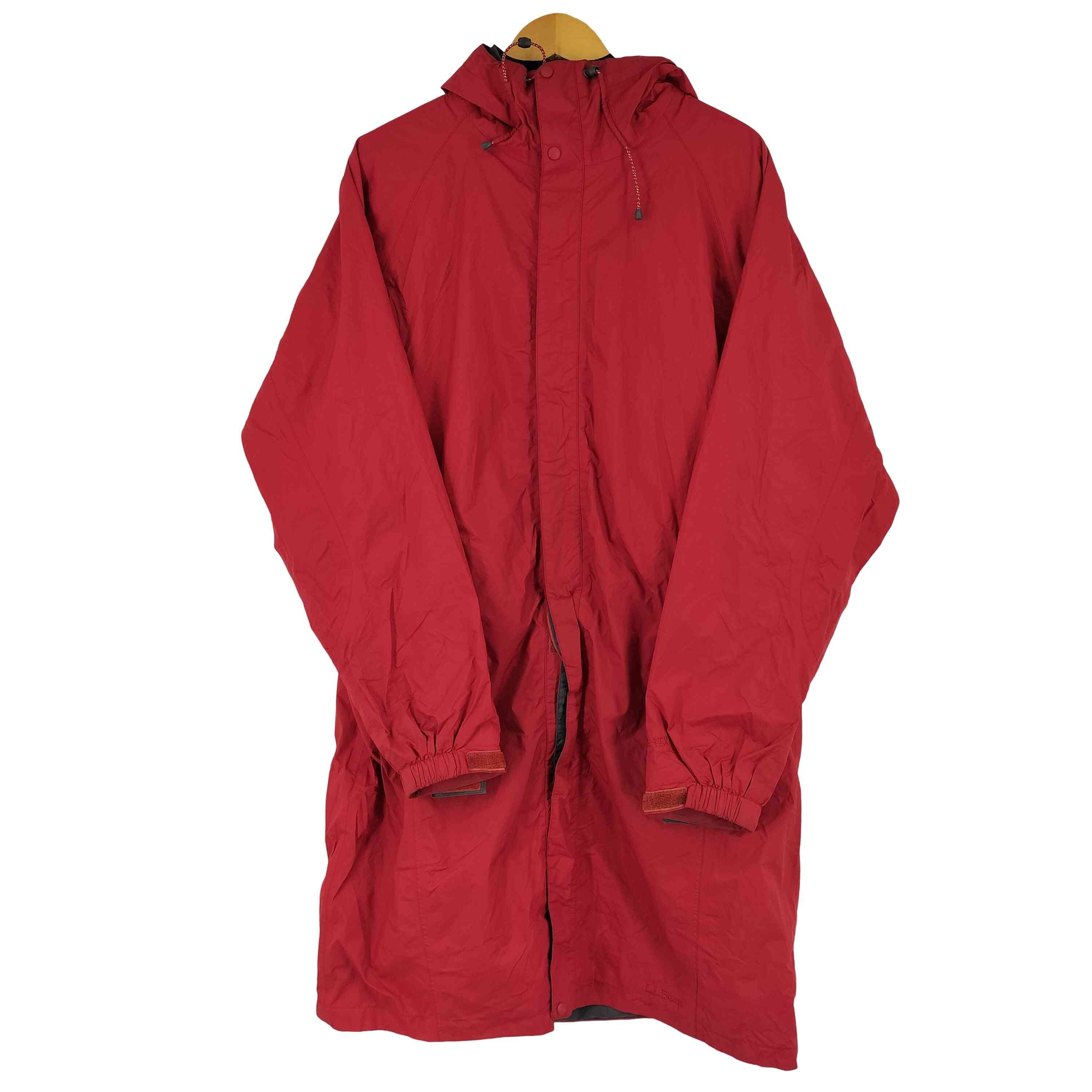 00S GORE-TEX STOWAWAY【1140082041450】