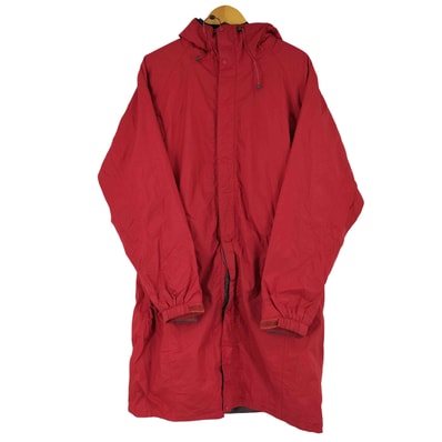 00S GORE-TEX STOWAWAY【1140082041450】