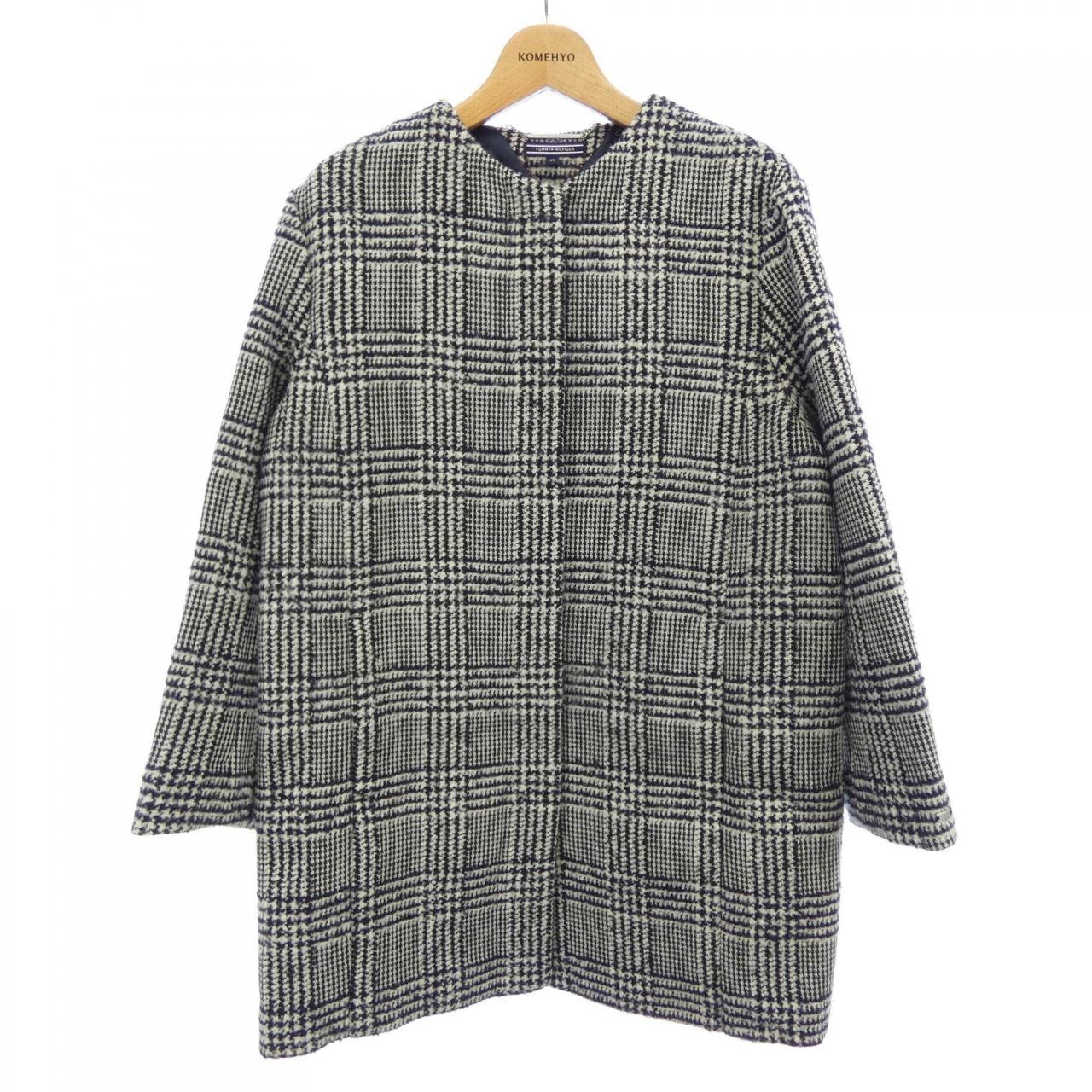 トミーヒルフィガー TOMMY HILFIGER コート