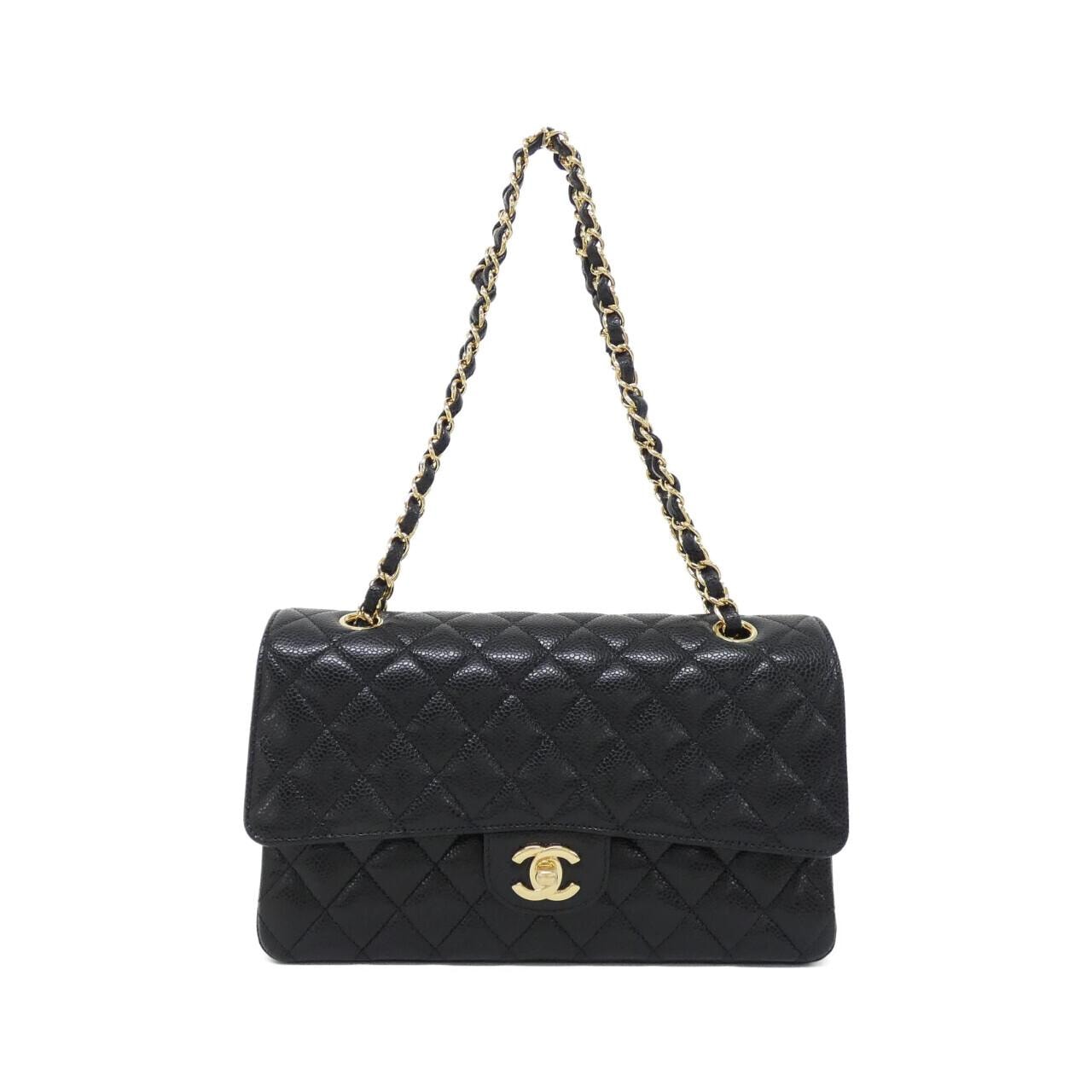 シャネル 1112 ショルダーバッグ