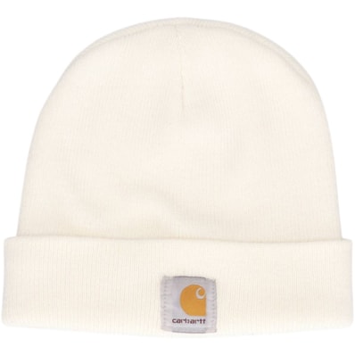 古着 カーハート Carhartt ニット帽 ビーニー USA製 フリーサイズ相当/gaa006741