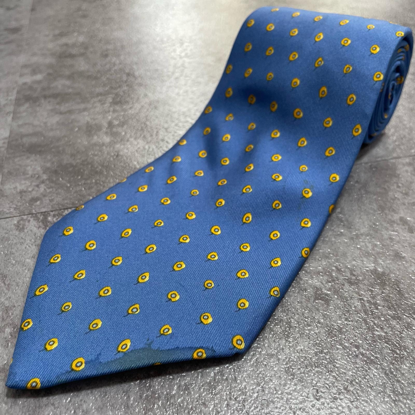 エルメス ネクタイ メンズ