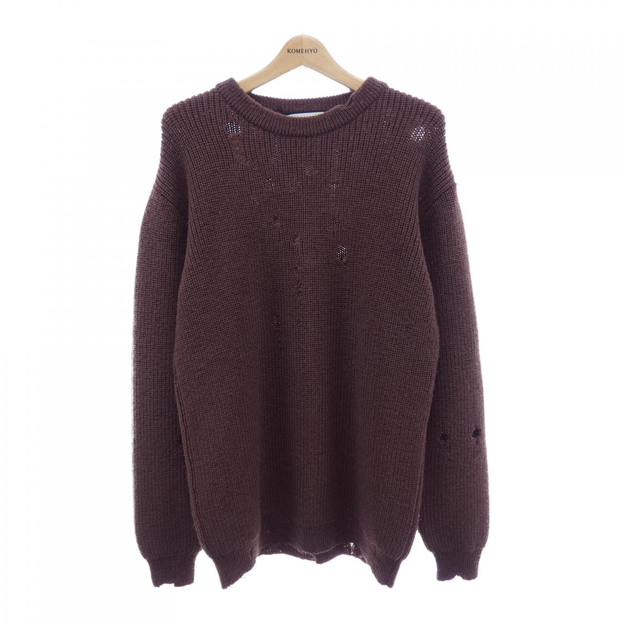 グッチ GUCCI 634575 XKBJ4 ニット
