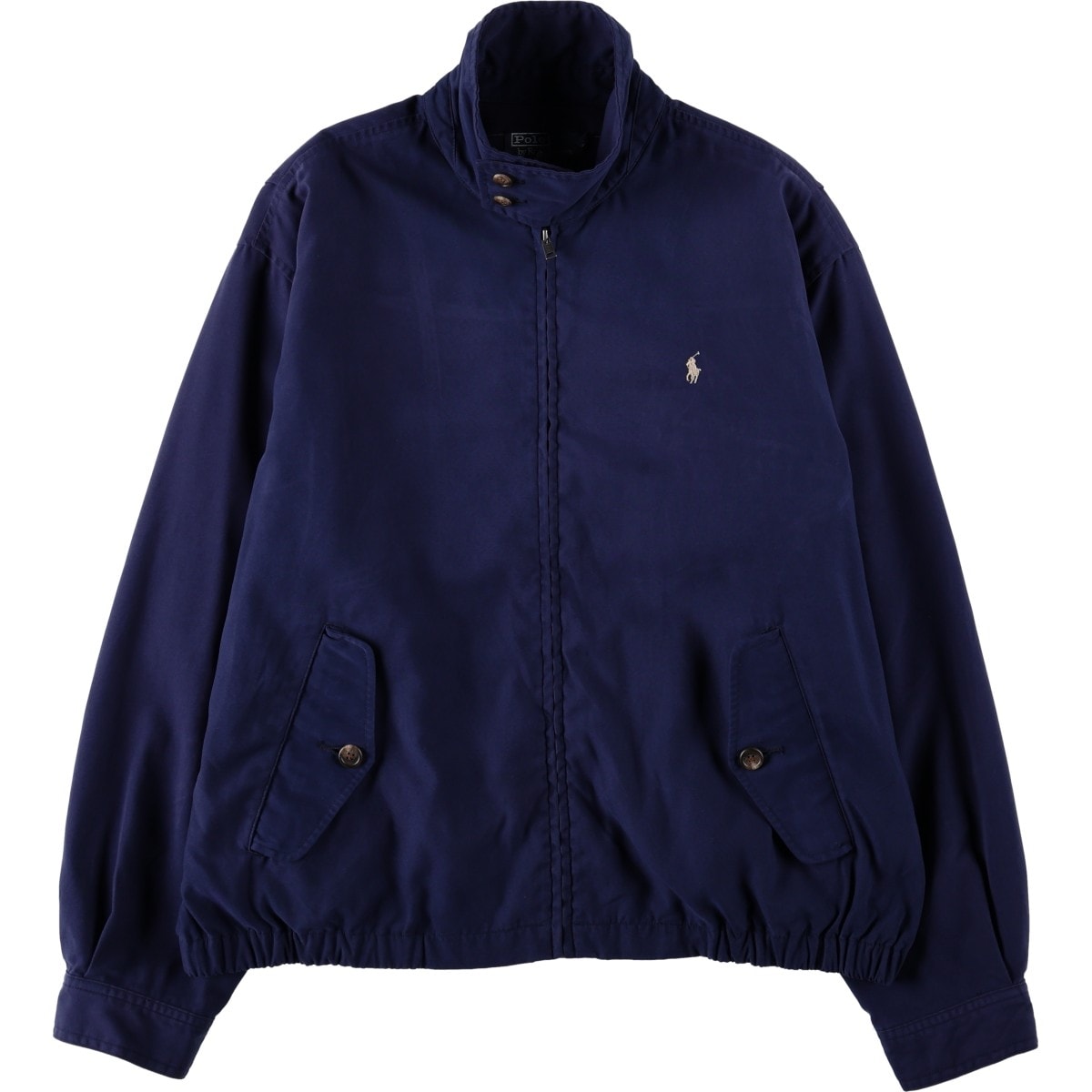 古着 ラルフローレン Ralph Lauren POLO by Ralph Lauren スイングトップ スポーツジャケット メンズL相当/eaa666759