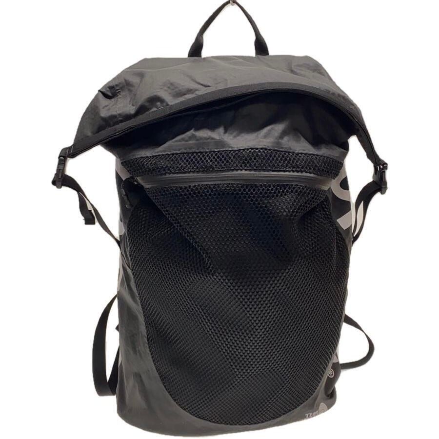 Supreme The North Face Waterproof Backpack "Black"