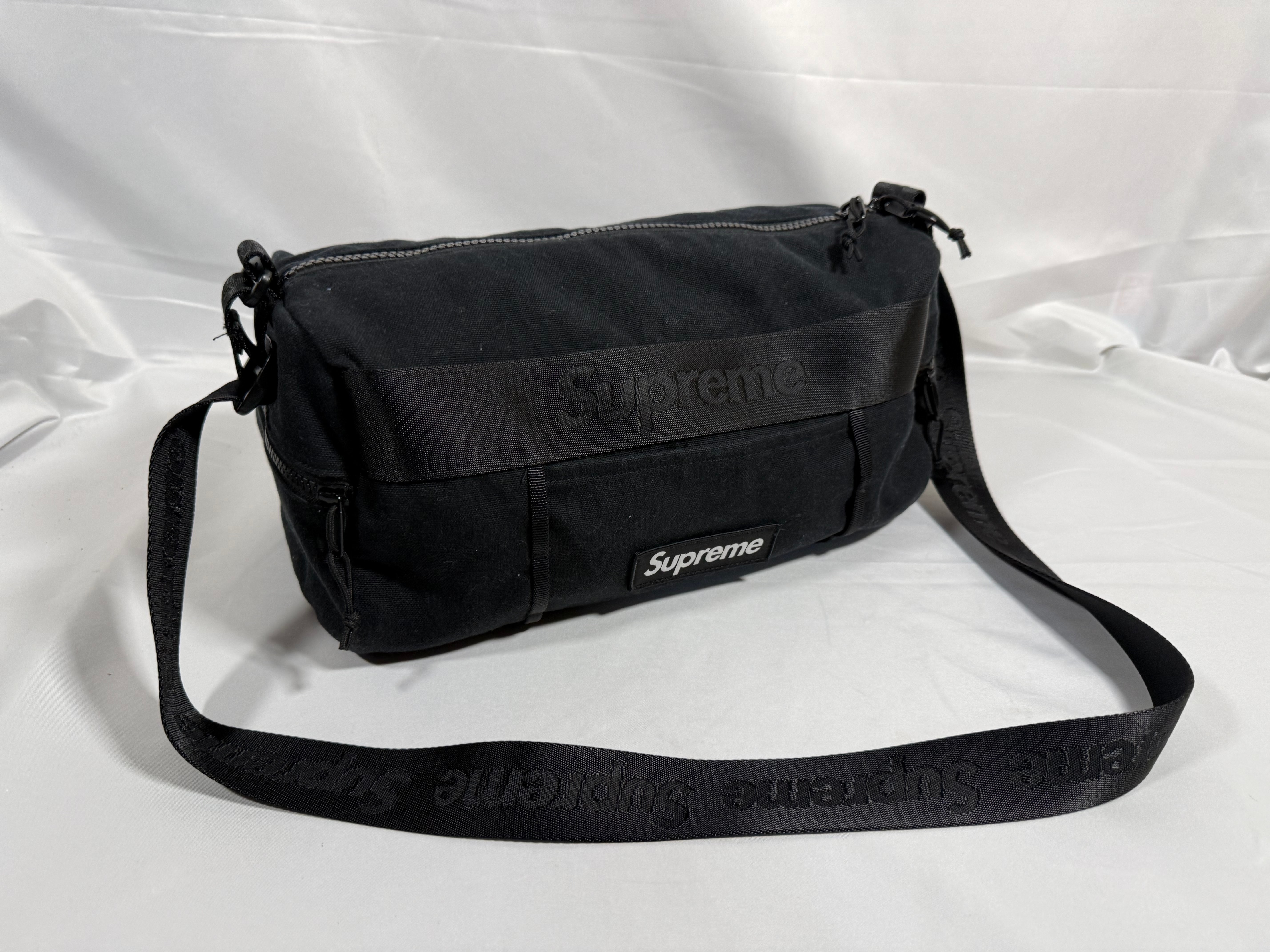 Supreme 25SS Utility Bag 