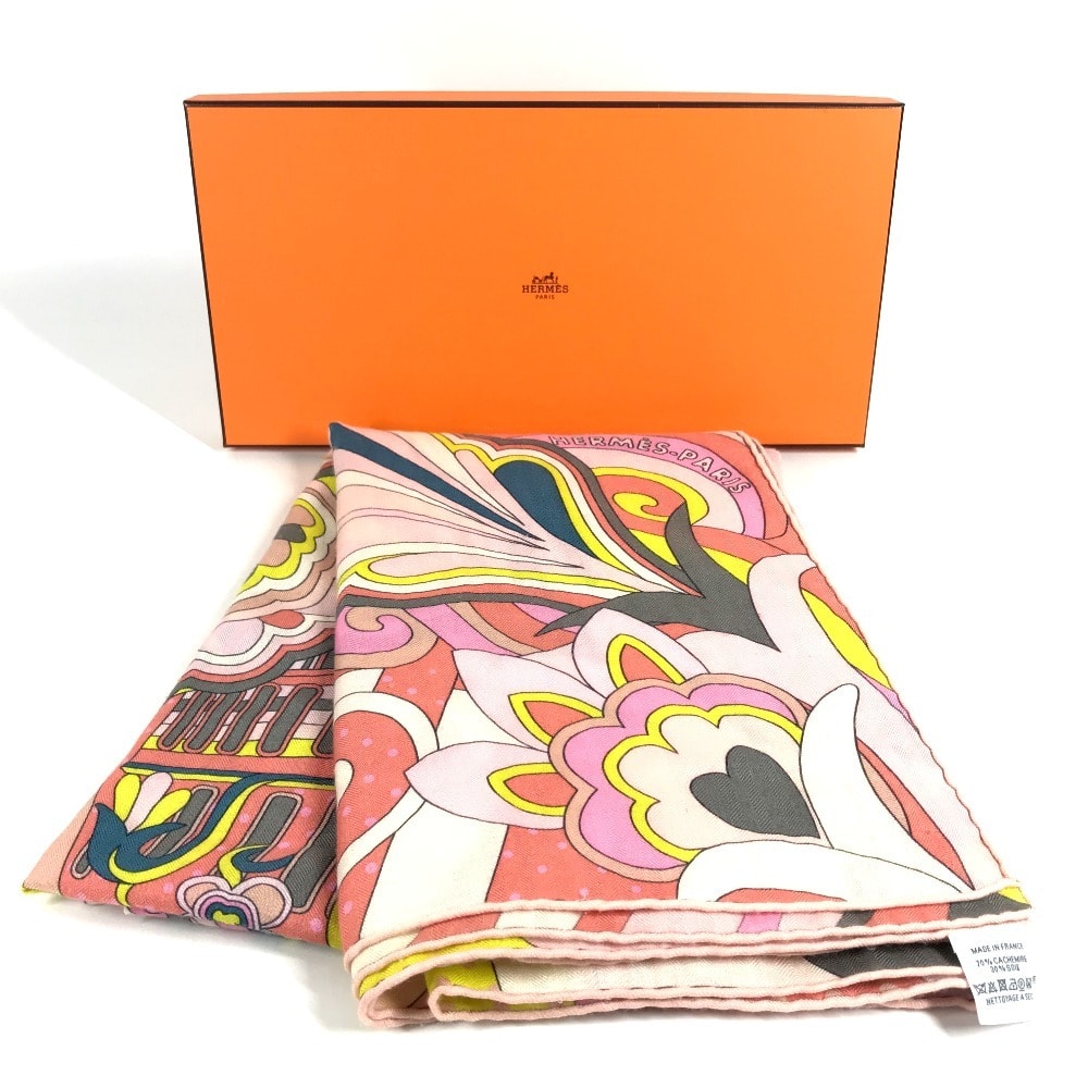 B (目立った傷や汚れなし)】エルメス HERMES カレジェアン 140