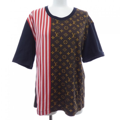 ルイヴィトン LOUIS VUITTON F9TS29ONG Tシャツ