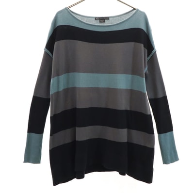 ARMANI EXCHANGE アルマーニエクスチェンジ 長袖 セーター XS ニット