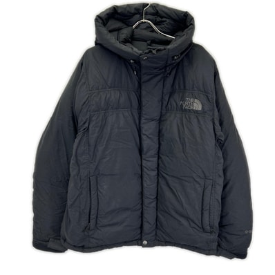 ノースフェイス ND92360 ブラック オルタレーション バフズ ジャケット XL